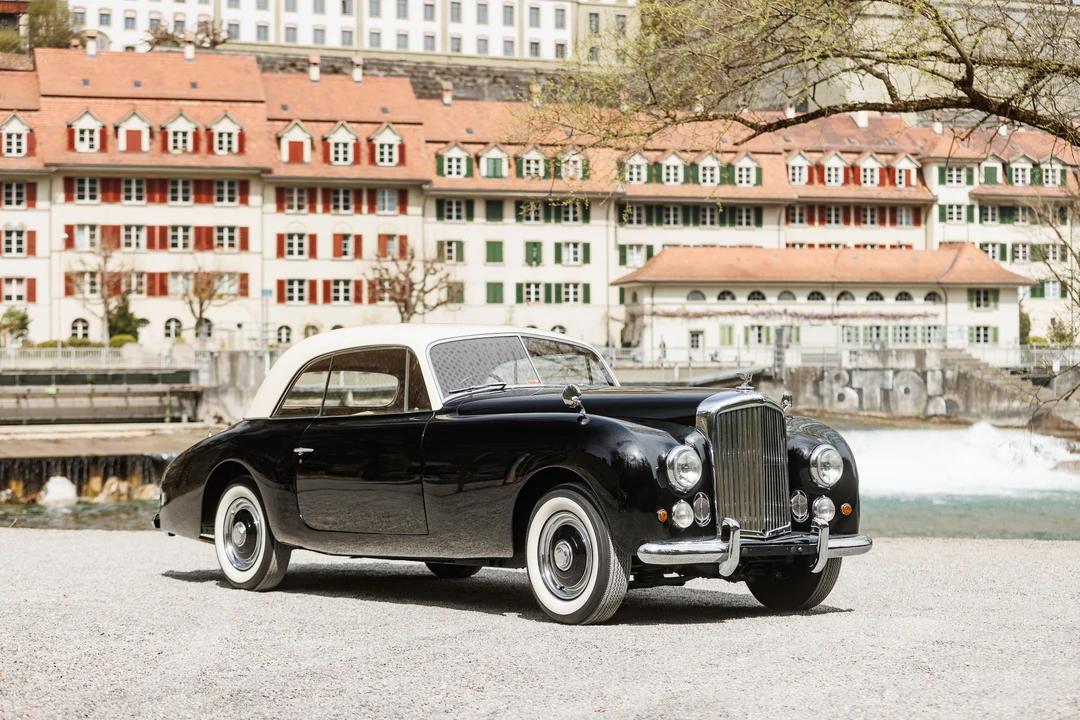 1951 Bentley Mark VI - Image 14 of 31