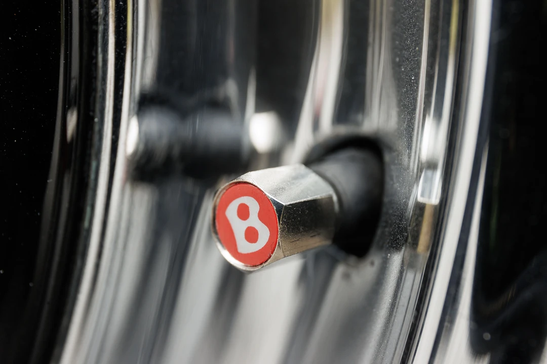 1951 Bentley Mark VI - Image 28 of 31