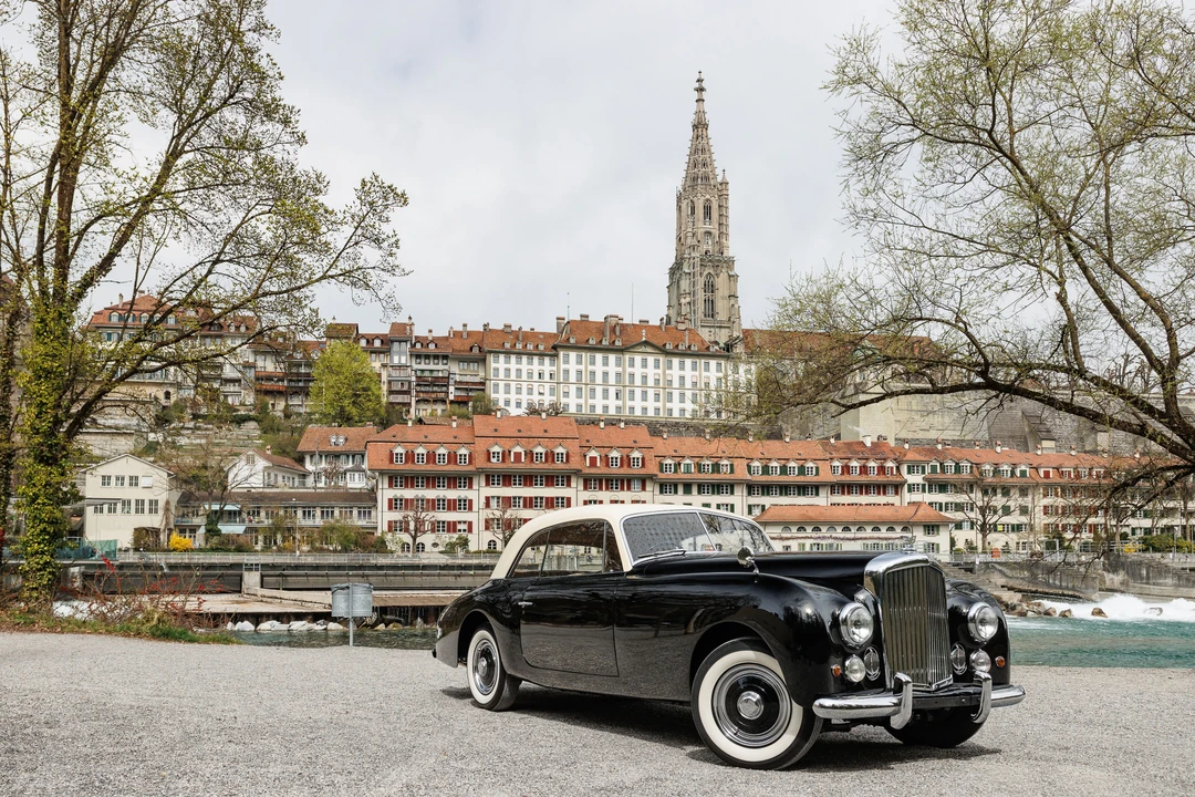 1951 Bentley Mark VI - Image 17 of 31