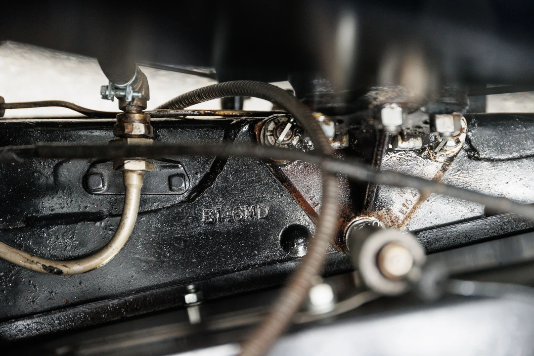 1951 Bentley Mark VI - Image 4 of 31