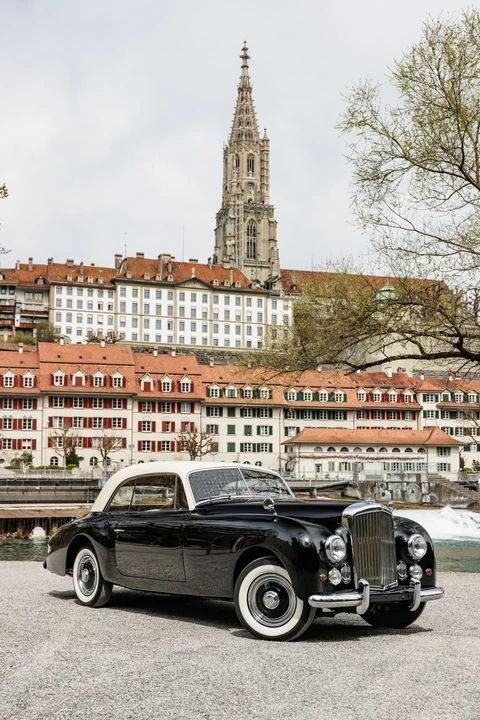 1951 Bentley Mark VI - Image 16 of 31