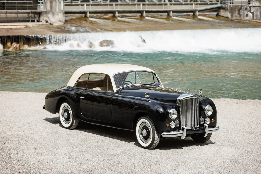 1951 Bentley Mark VI - Image 15 of 31