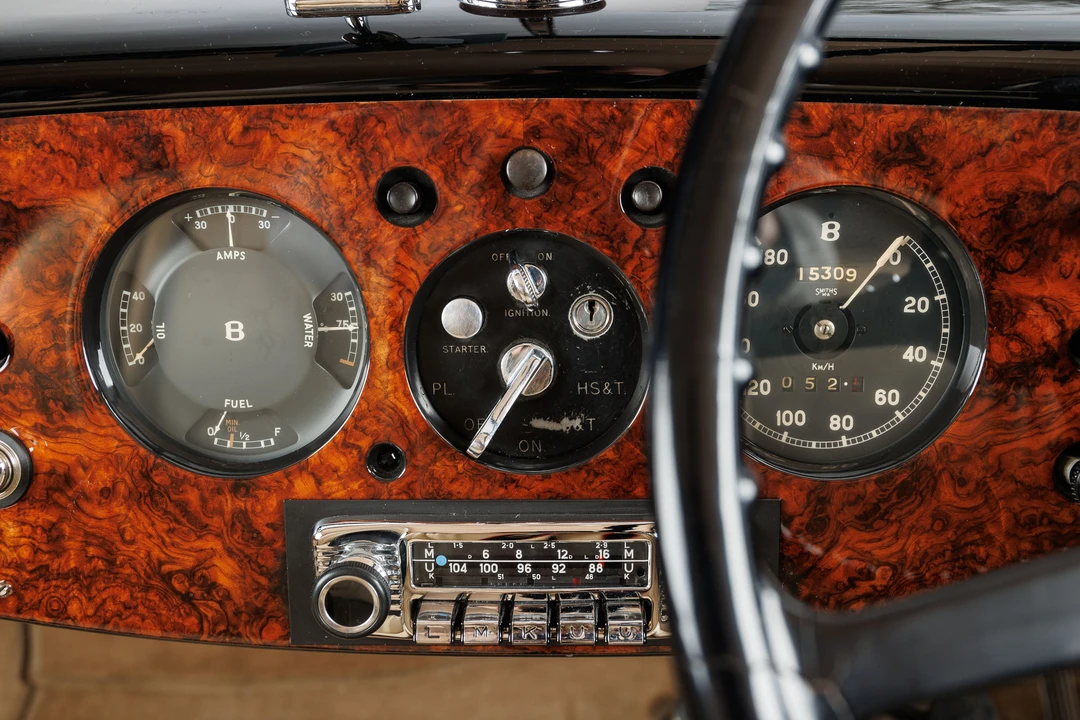1951 Bentley Mark VI - Image 7 of 31