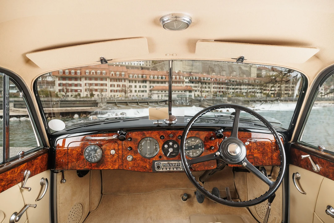 1951 Bentley Mark VI - Image 30 of 31