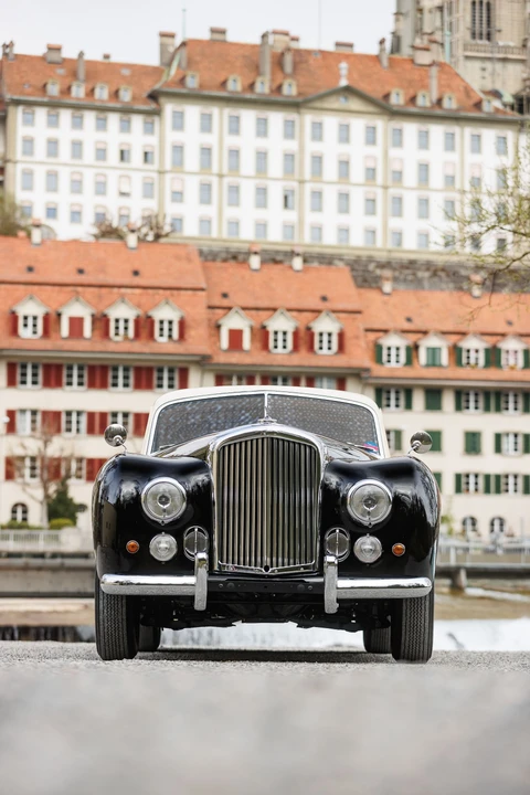 1951 Bentley Mark VI - Image 12 of 31