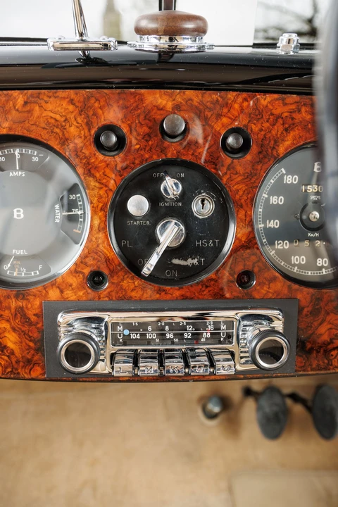 1951 Bentley Mark VI - Image 31 of 31