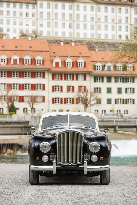 1951 Bentley Mark VI - Image 13 of 31