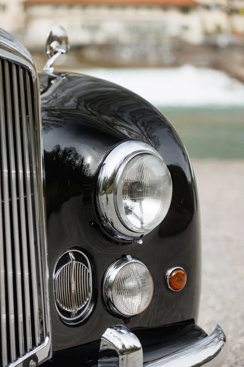 1951 Bentley Mark VI - Image 22 of 31