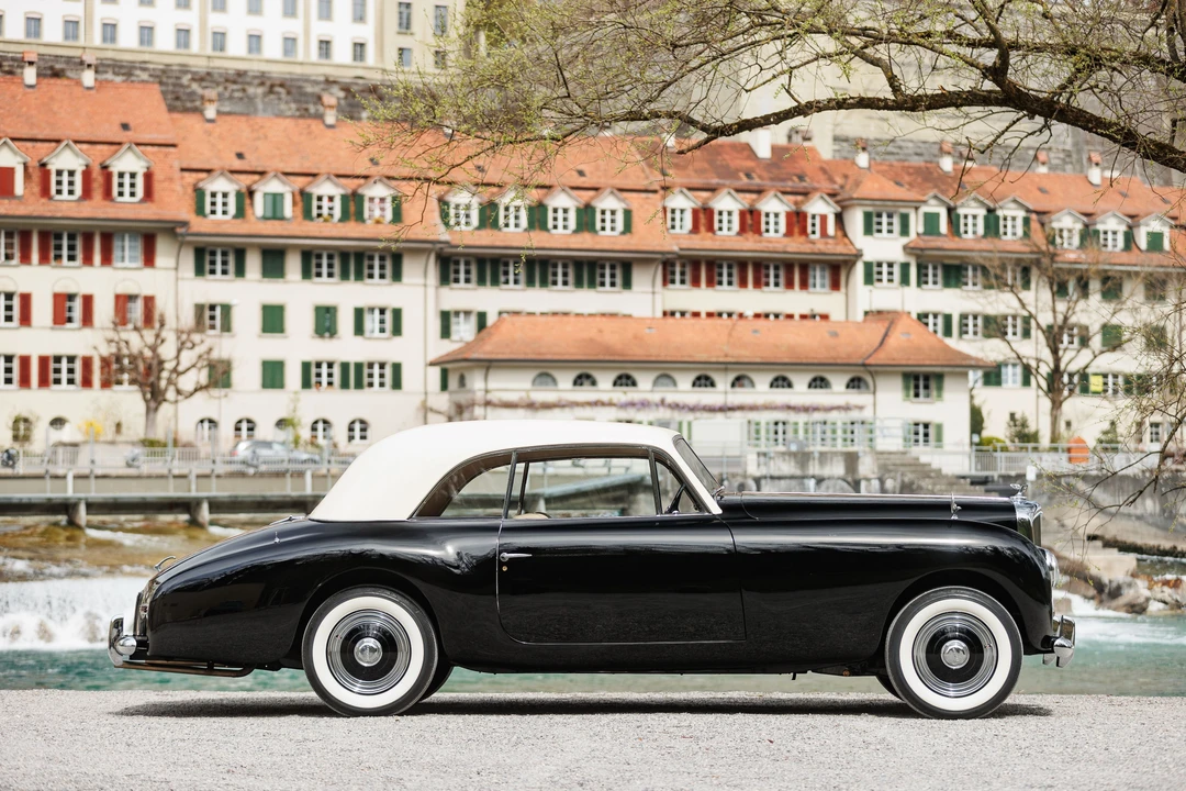 1951 Bentley Mark VI - Image 23 of 31