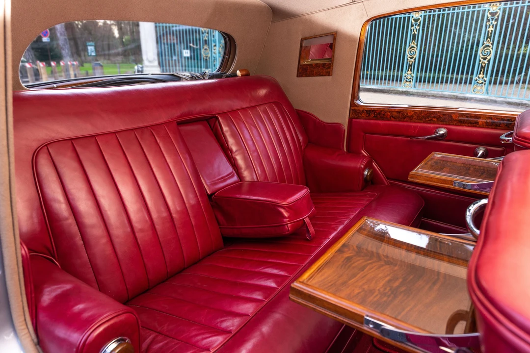 1951 Bentley Mark VI - Image 19 of 31