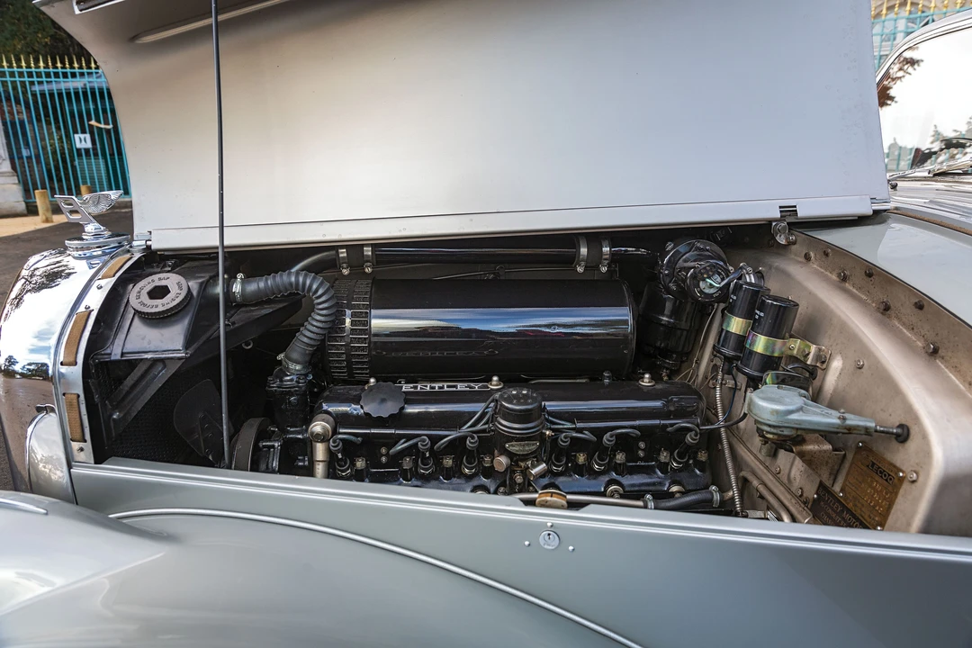 1951 Bentley Mark VI - Image 27 of 31