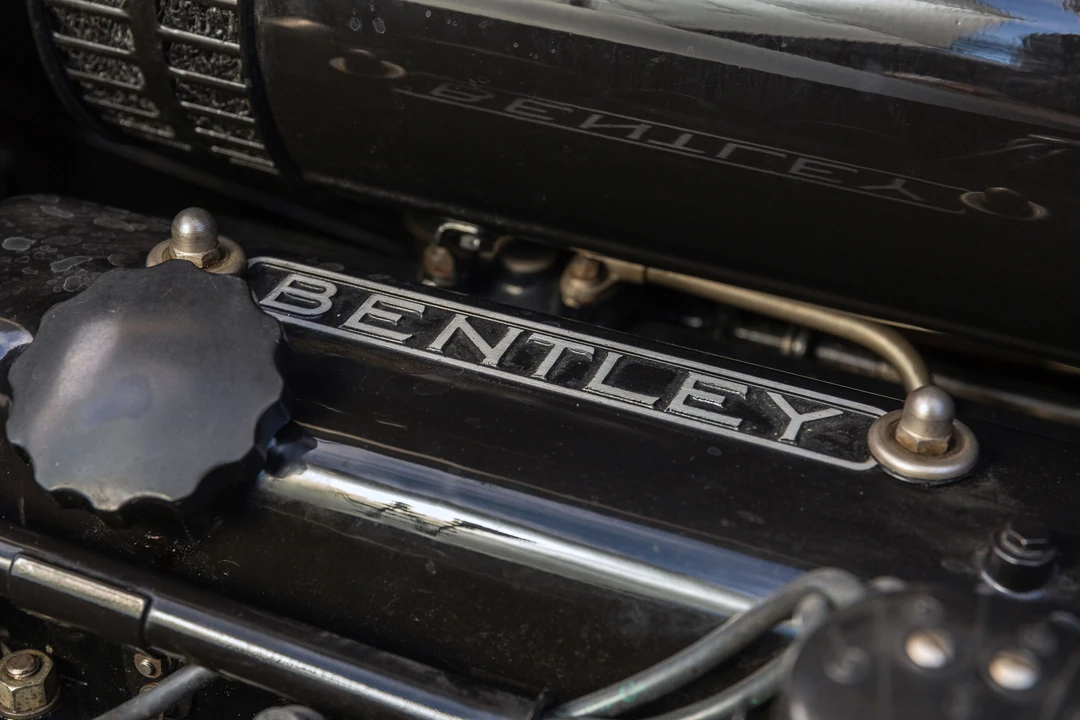 1951 Bentley Mark VI - Image 31 of 31