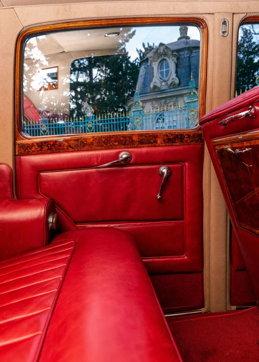 1951 Bentley Mark VI - Image 24 of 31