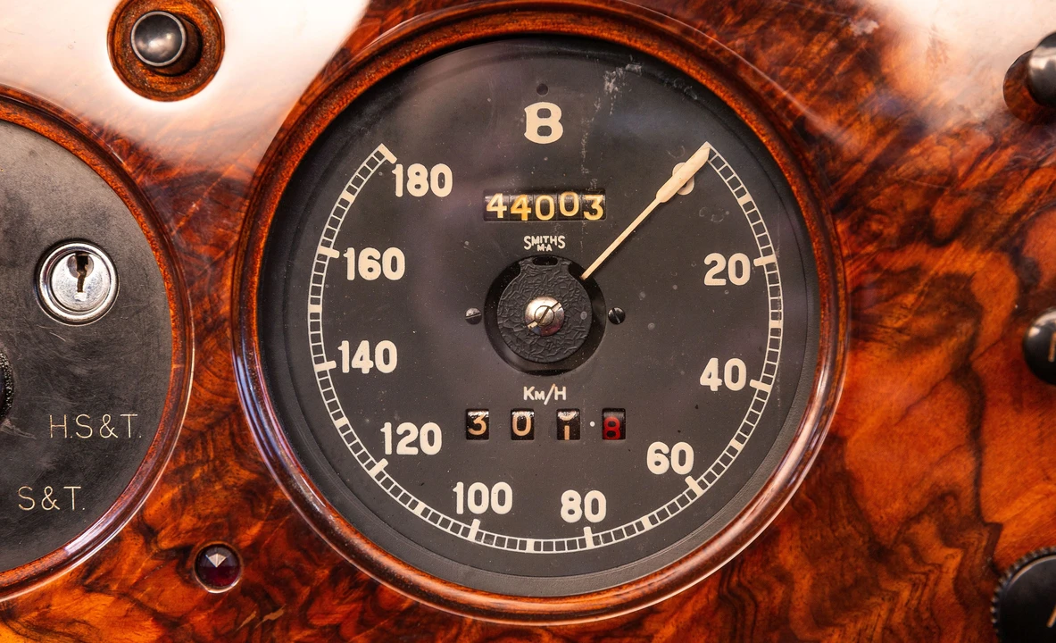 1951 Bentley Mark VI - Image 15 of 31