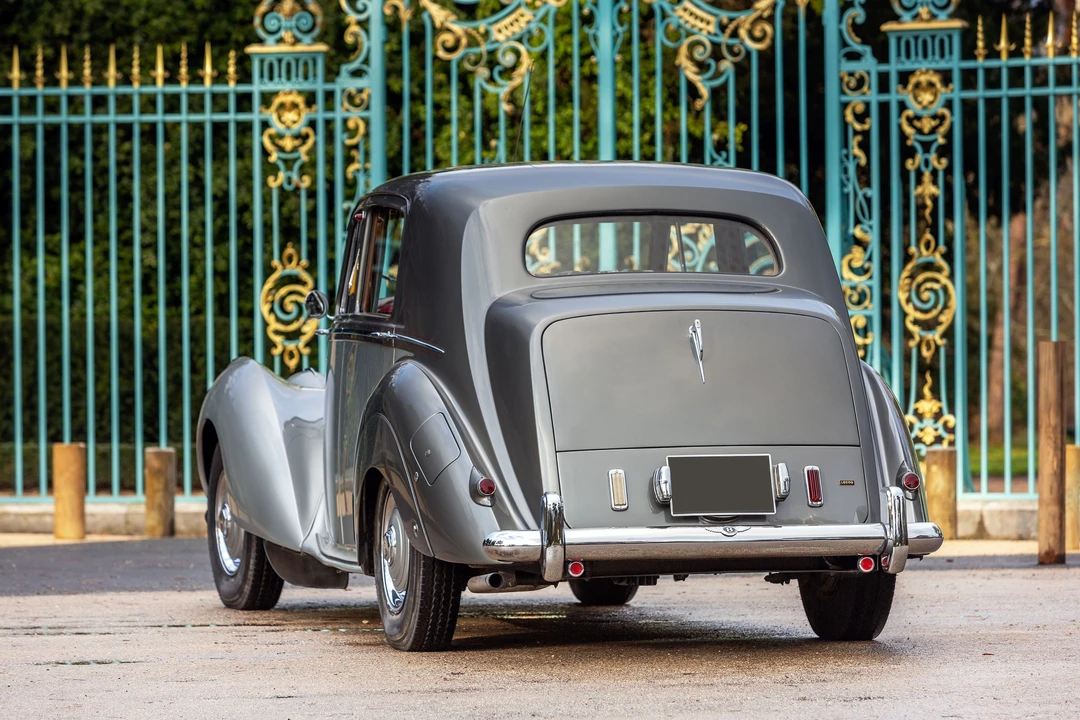 1951 Bentley Mark VI - Image 7 of 31