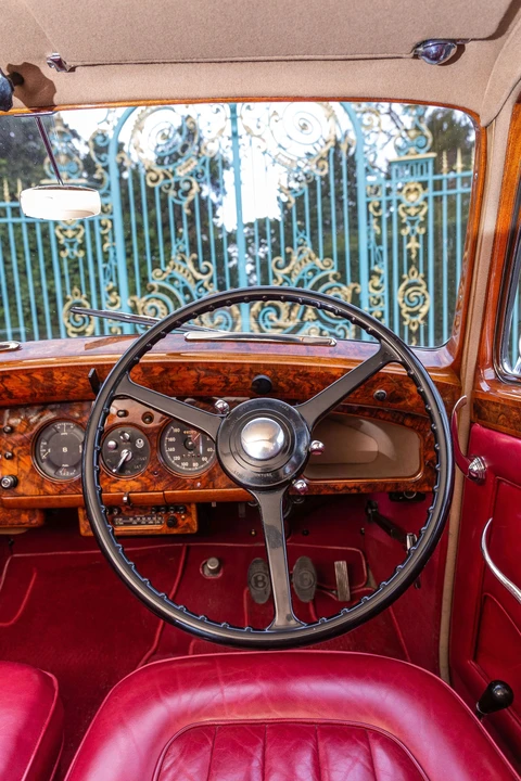 1951 Bentley Mark VI - Image 21 of 31