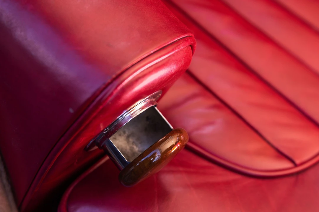 1951 Bentley Mark VI - Image 20 of 31