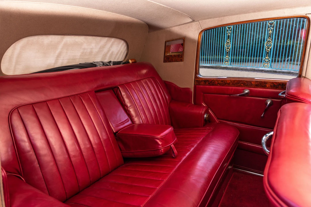 1951 Bentley Mark VI - Image 18 of 31