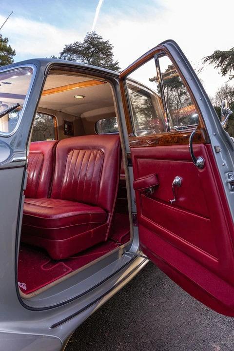 1951 Bentley Mark VI - Image 25 of 31