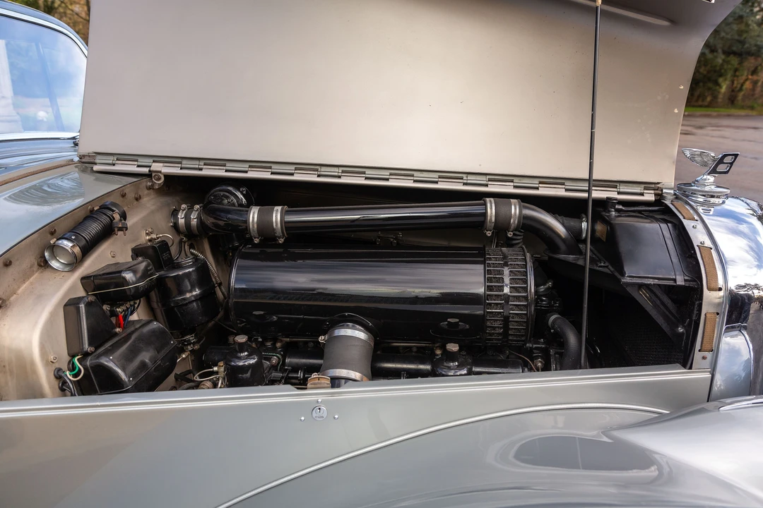 1951 Bentley Mark VI - Image 28 of 31