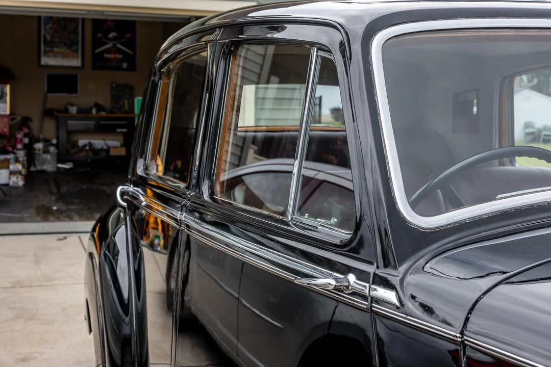 1951 Bentley Mark VI - Image 31 of 31