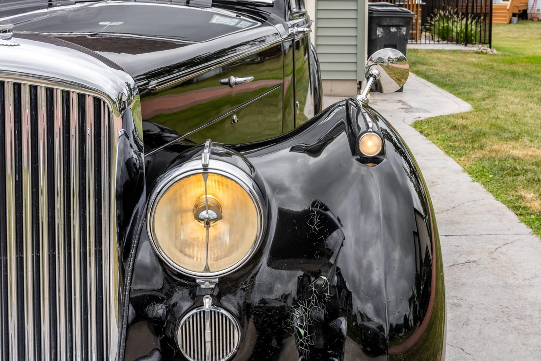 1951 Bentley Mark VI - Image 22 of 31