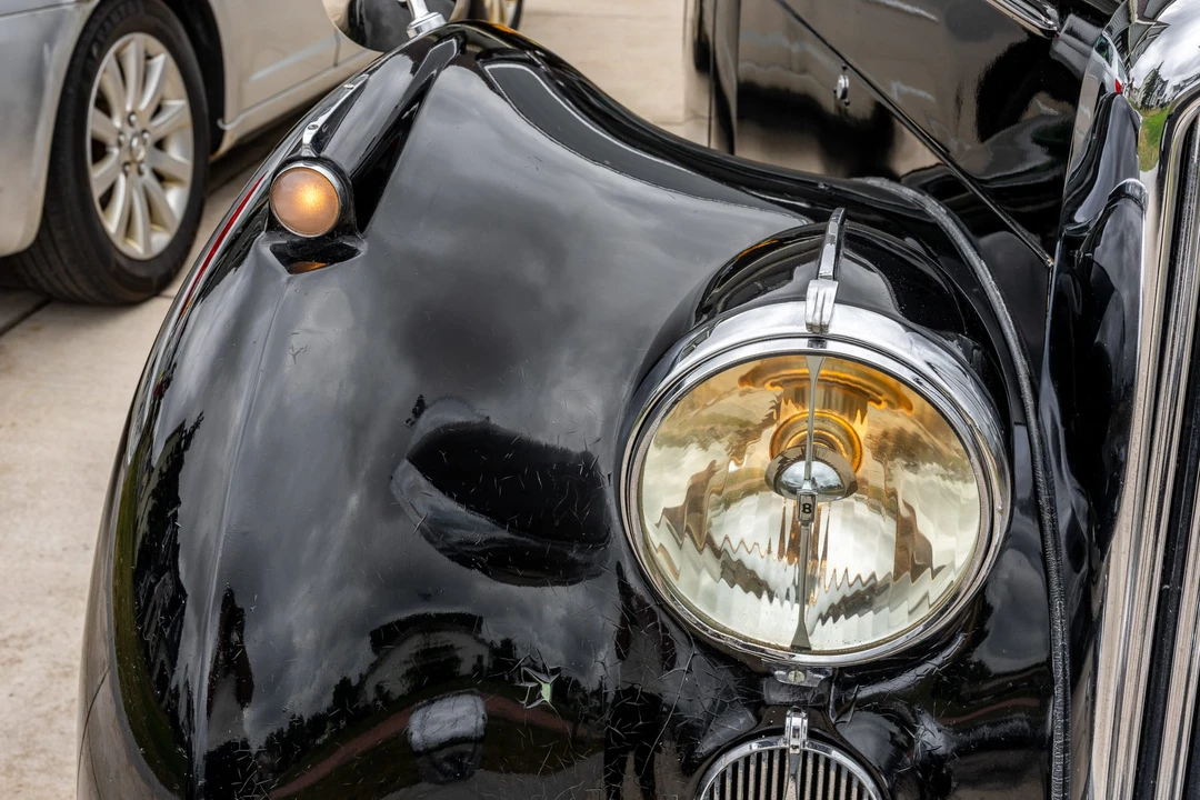 1951 Bentley Mark VI - Image 25 of 31