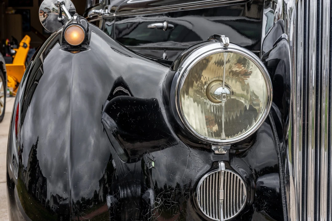 1951 Bentley Mark VI - Image 26 of 31