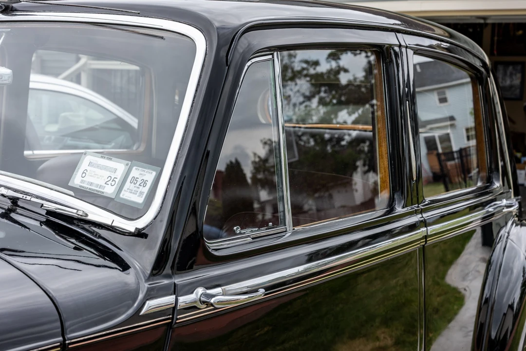 1951 Bentley Mark VI - Image 28 of 31