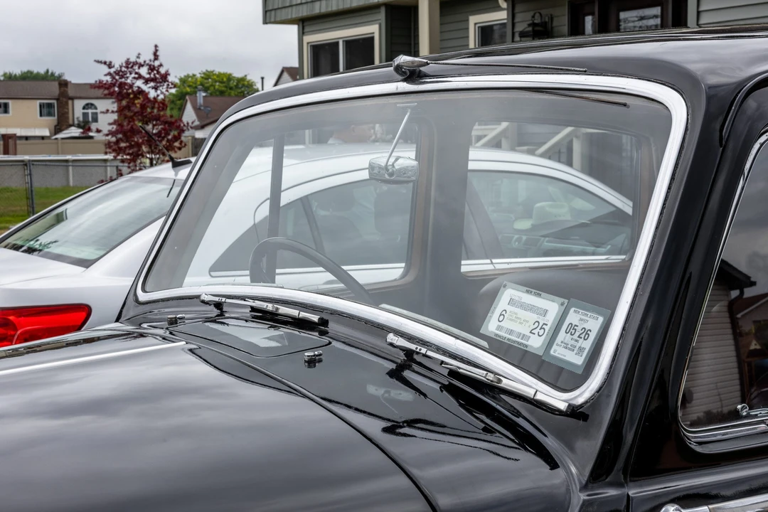 1951 Bentley Mark VI - Image 30 of 31