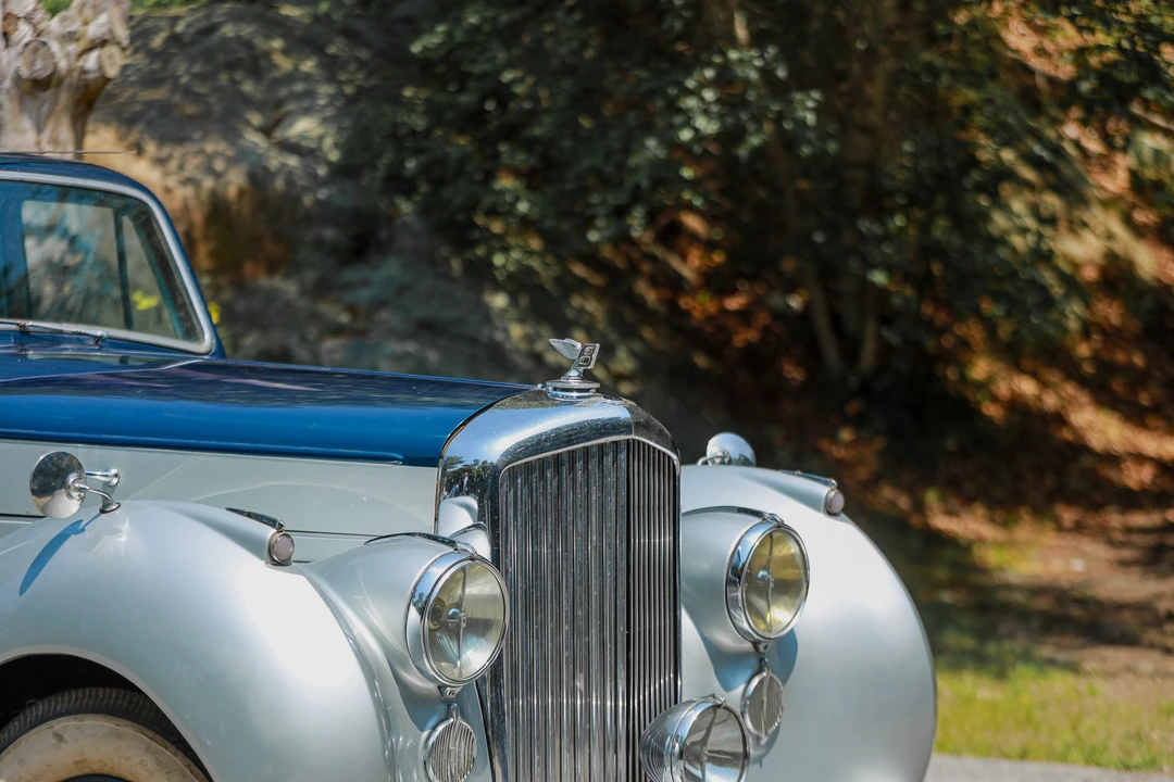 1951 Bentley Mark VI - Image 24 of 31