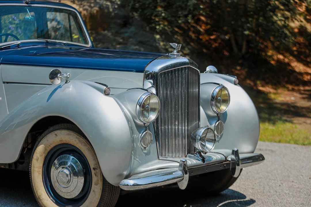 1951 Bentley Mark VI - Image 22 of 31