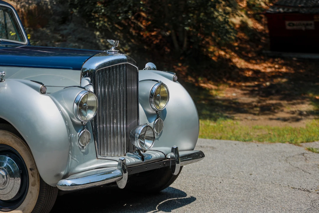 1951 Bentley Mark VI - Image 23 of 31