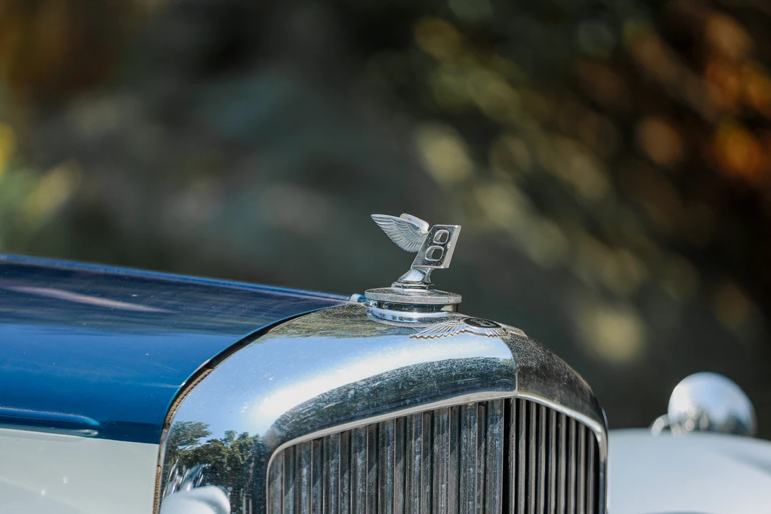 1951 Bentley Mark VI - Image 25 of 31