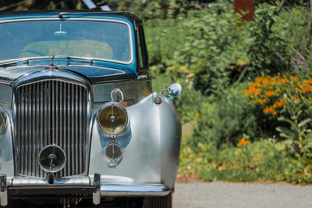 1951 Bentley Mark VI - Image 30 of 31