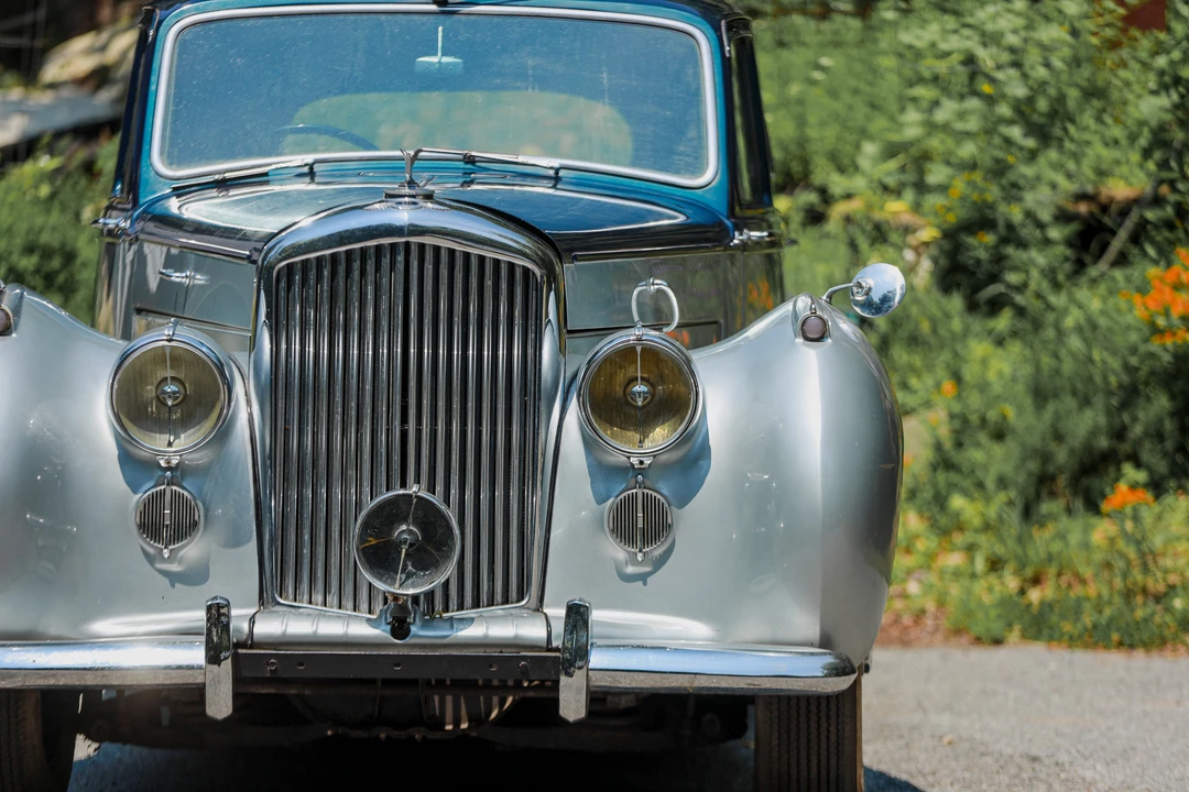 1951 Bentley Mark VI - Image 29 of 31