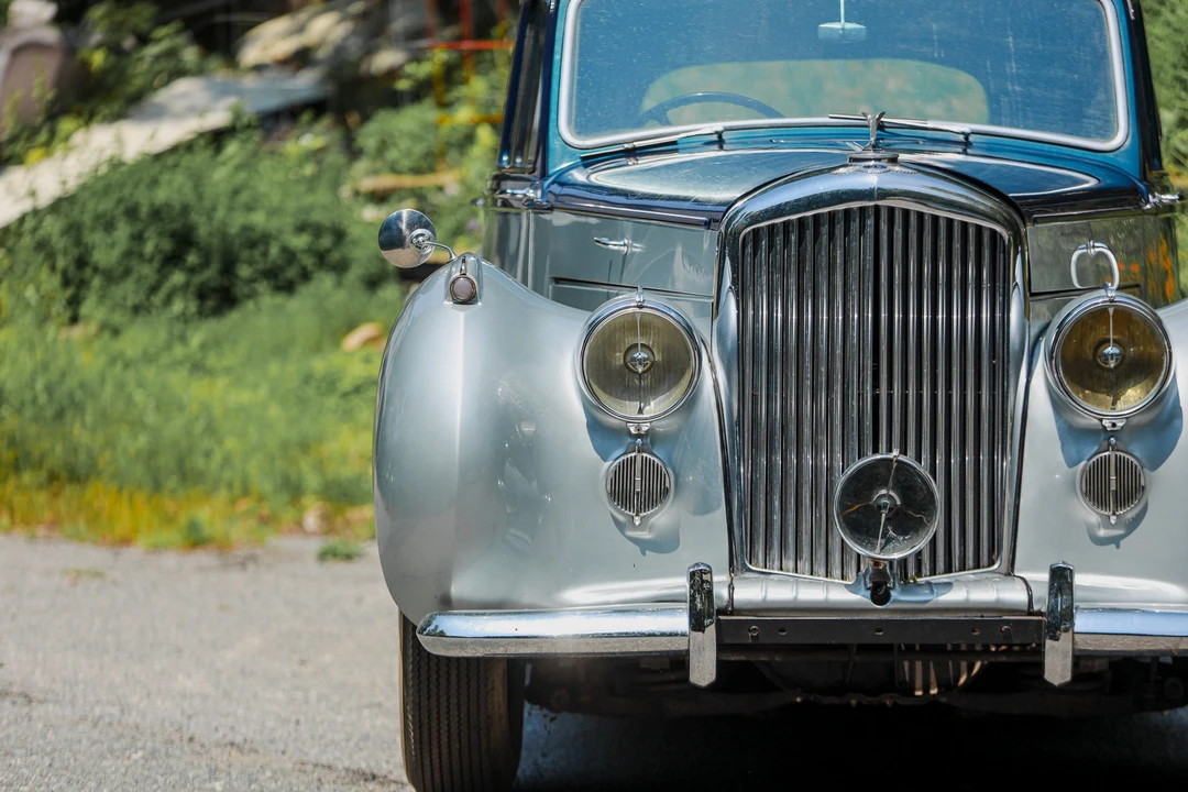 1951 Bentley Mark VI - Image 28 of 31