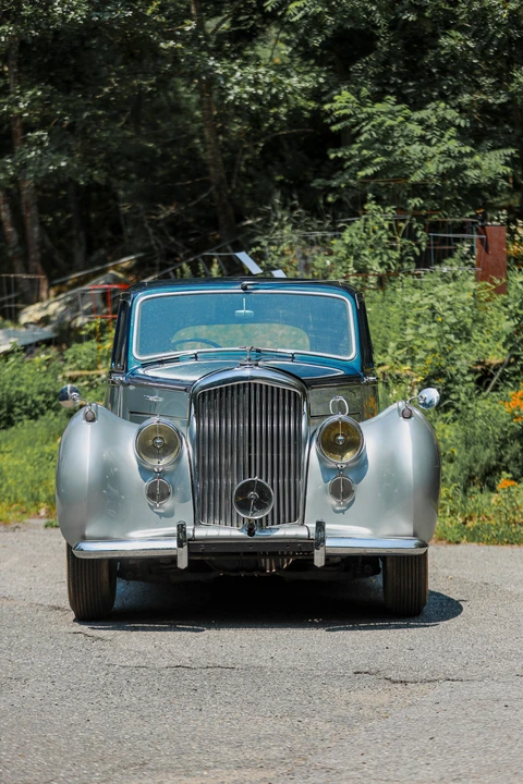 1951 Bentley Mark VI - Image 15 of 31