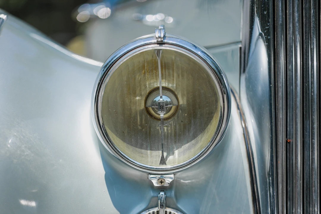 1951 Bentley Mark VI - Image 31 of 31