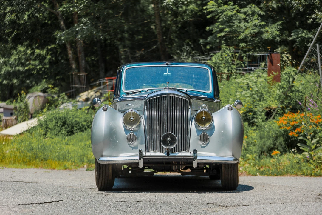 1951 Bentley Mark VI - Image 2 of 31