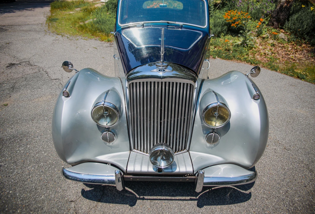 1951 Bentley Mark VI - Image 27 of 31