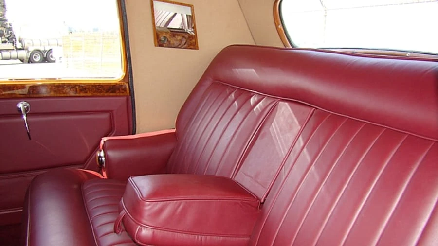 1951 Bentley Mark VI - Image 5 of 12