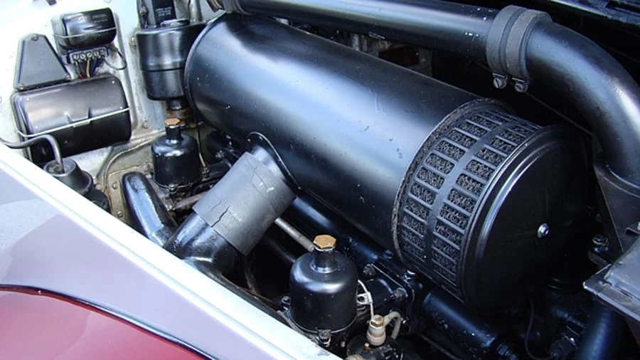 1951 Bentley Mark VI - Image 9 of 12