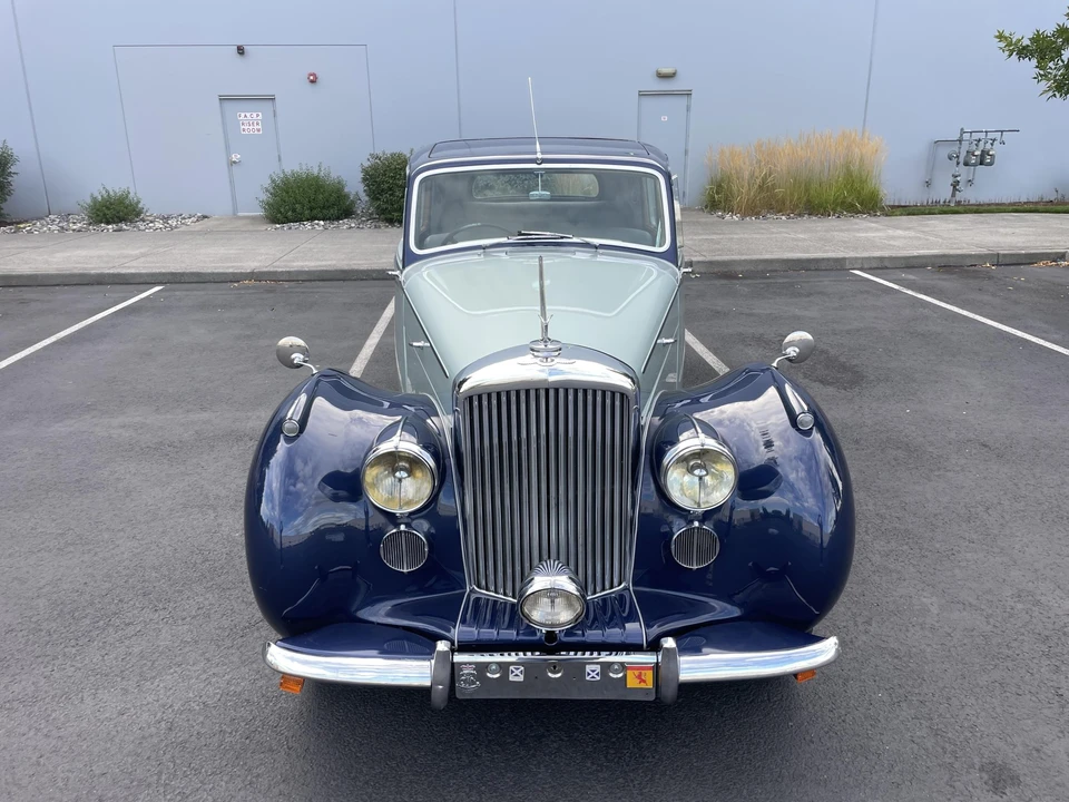 1951 Bentley Mark VI - Image 10 of 31