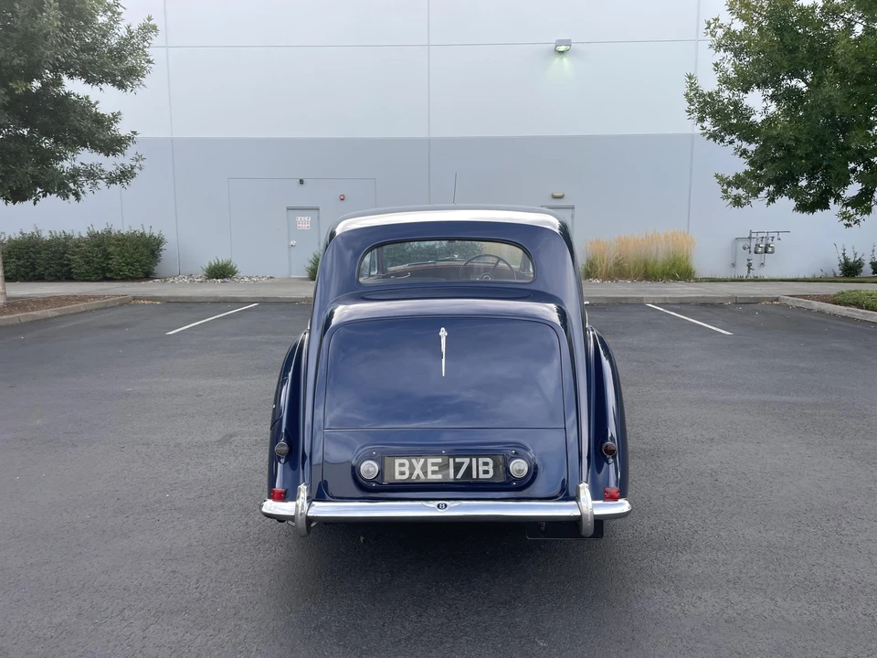 1951 Bentley Mark VI - Image 21 of 31