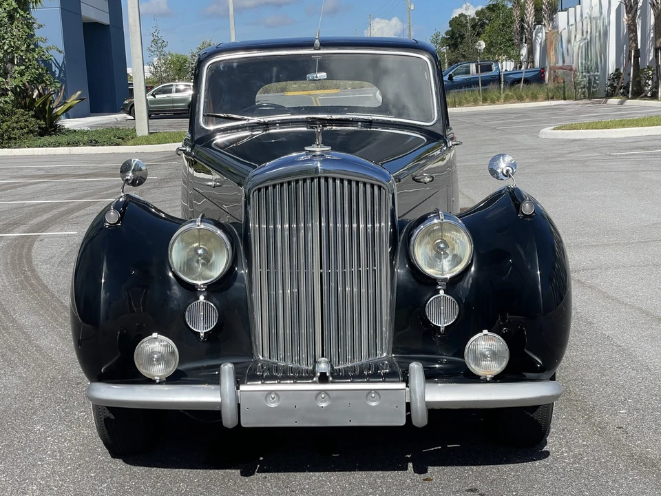 1951 Bentley Mark VI - Image 3 of 31