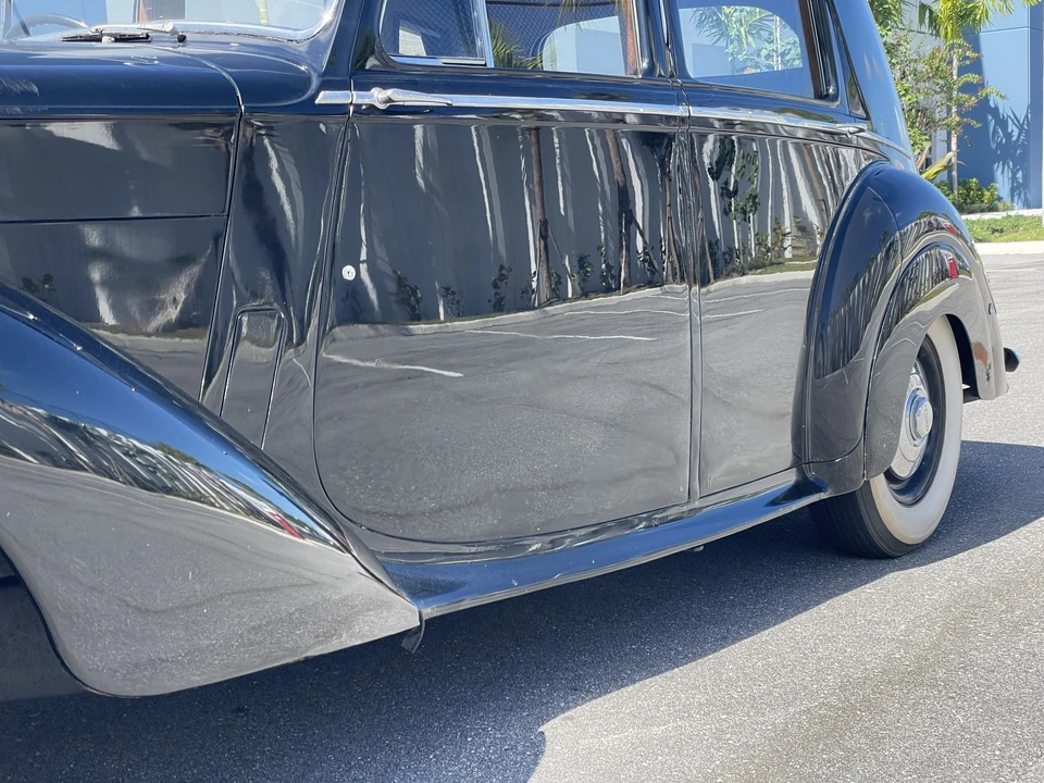 1951 Bentley Mark VI - Image 12 of 31