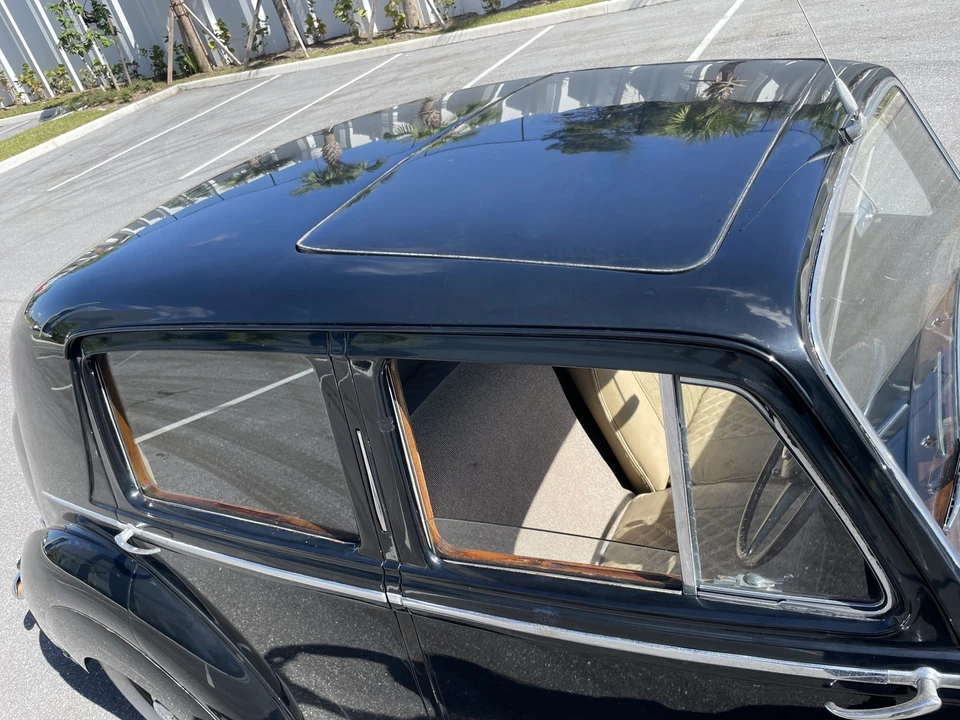 1951 Bentley Mark VI - Image 16 of 31