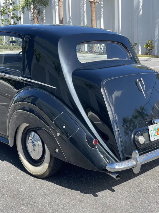 1951 Bentley Mark VI - Image 13 of 31
