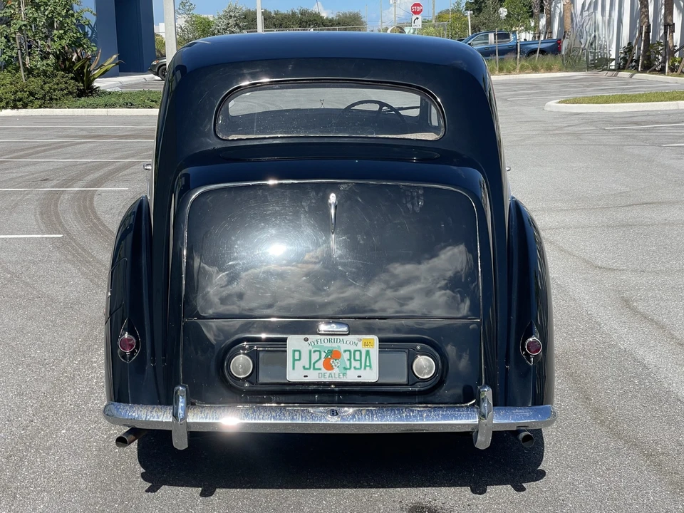1951 Bentley Mark VI - Image 7 of 31
